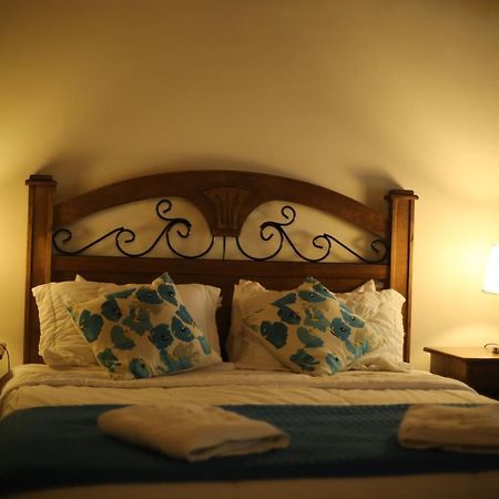Sol De Luque Casa-Hotel Εξωτερικό φωτογραφία