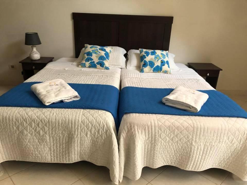 Sol De Luque Casa-Hotel Εξωτερικό φωτογραφία