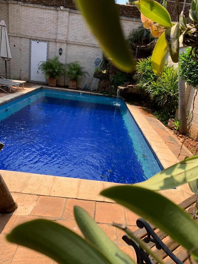 Sol De Luque Casa-Hotel Εξωτερικό φωτογραφία