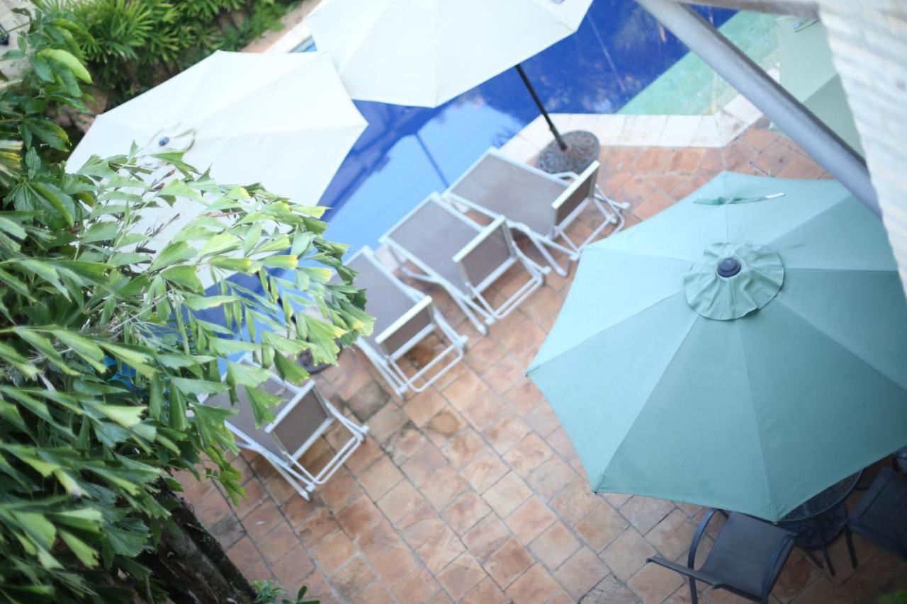 Sol De Luque Casa-Hotel Εξωτερικό φωτογραφία