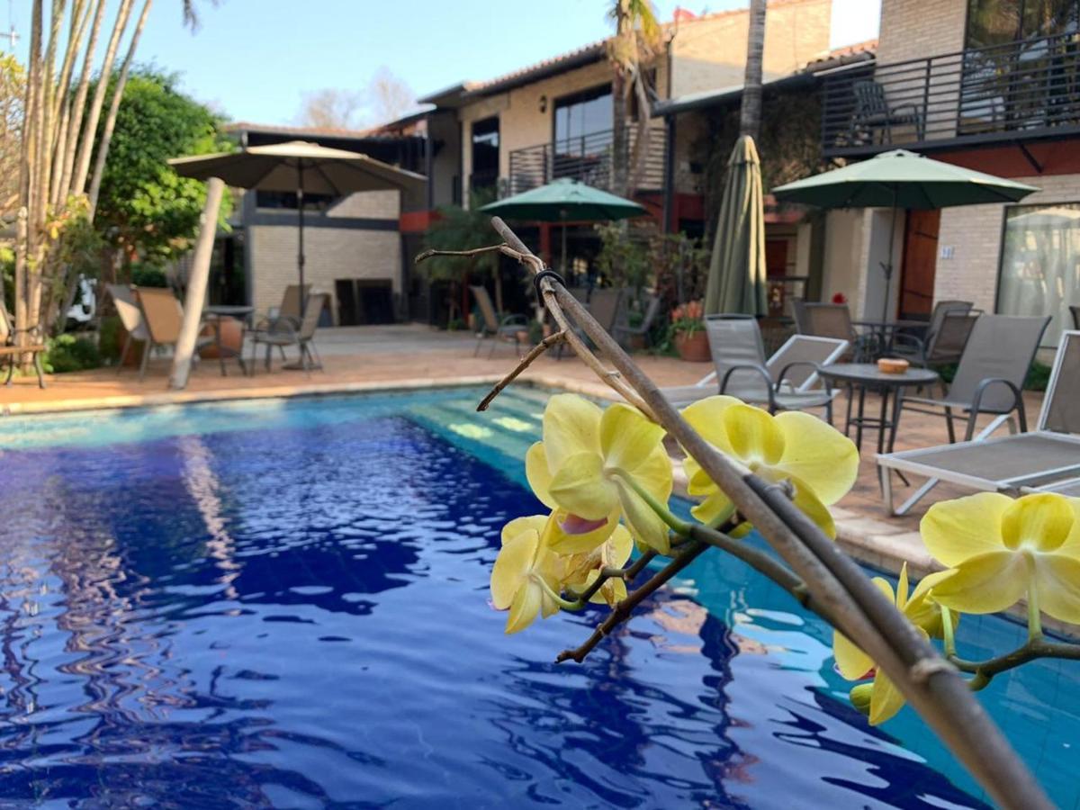 Sol De Luque Casa-Hotel Εξωτερικό φωτογραφία