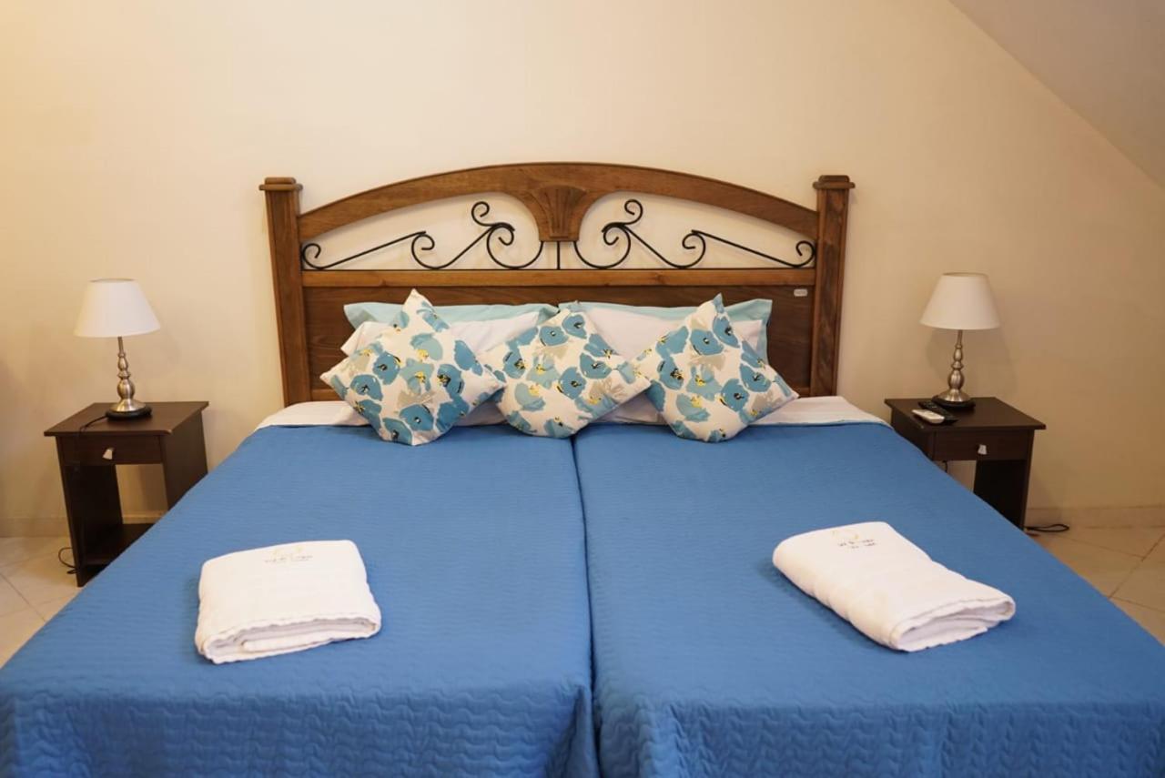 Sol De Luque Casa-Hotel Εξωτερικό φωτογραφία