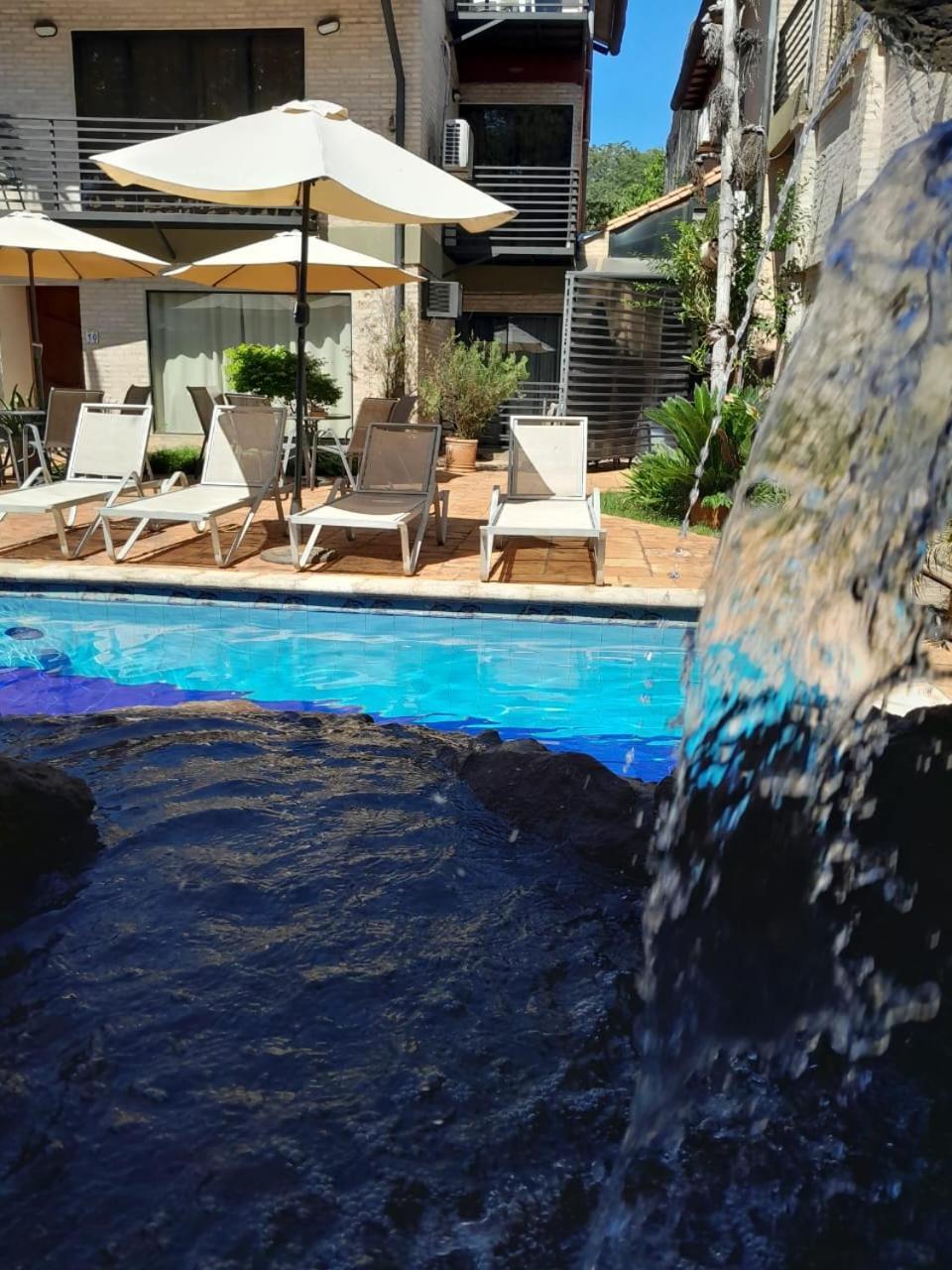 Sol De Luque Casa-Hotel Εξωτερικό φωτογραφία