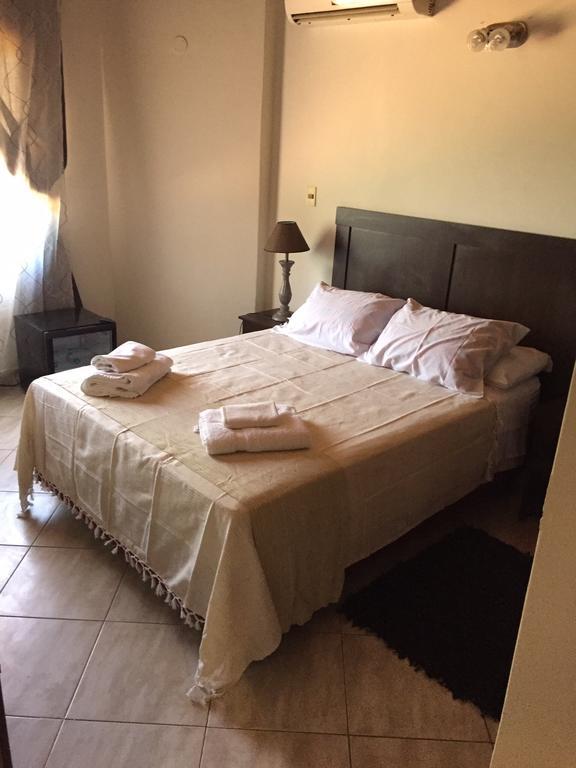 Sol De Luque Casa-Hotel Δωμάτιο φωτογραφία