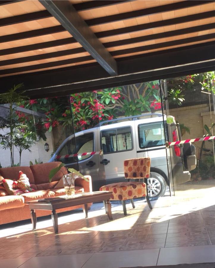 Sol De Luque Casa-Hotel Εξωτερικό φωτογραφία