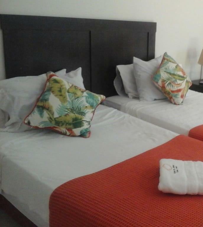 Sol De Luque Casa-Hotel Εξωτερικό φωτογραφία