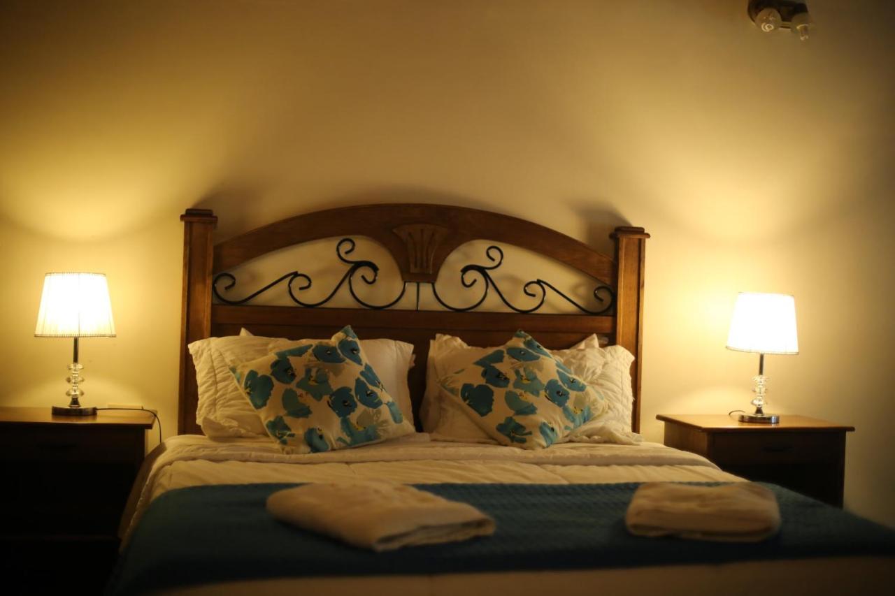 Sol De Luque Casa-Hotel Εξωτερικό φωτογραφία