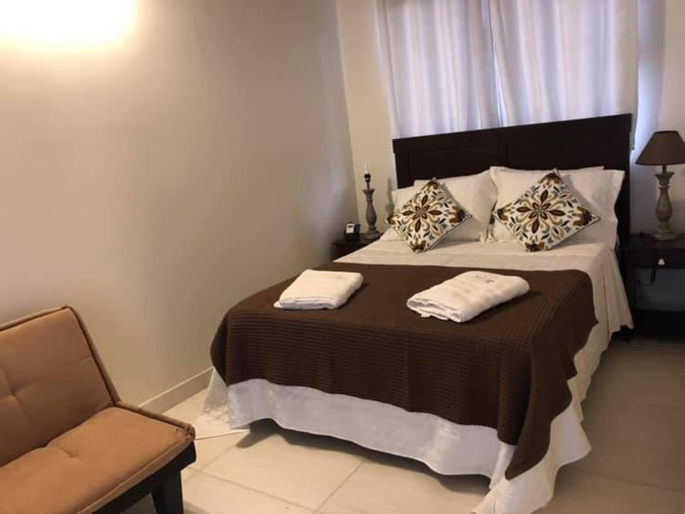 Sol De Luque Casa-Hotel Εξωτερικό φωτογραφία
